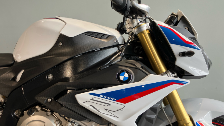 BMW S1000R SPORT (20MY)